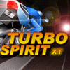 Jeu Turbo Spirit XT en plein ecran
