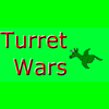 Jeu Turret Wars en plein ecran