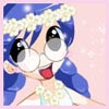 Jeu Twinkle Flower Princess Dressup en plein ecran