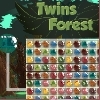 Jeu Twins Blob Forest en plein ecran