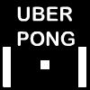 Jeu Uber Pong en plein ecran
