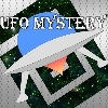 Jeu UFO mystery en plein ecran