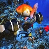 Jeu Underwater Adventure Hidden Object en plein ecran