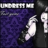 Jeu Undress me – Male version en plein ecran