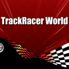 Jeu TrackRacer World en plein ecran