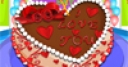 Jeu Valentine Cake 2013