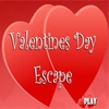 Jeu Valentine’s Day Escape en plein ecran