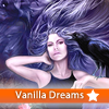 Jeu Vanilla Dreams (5 Differences) en plein ecran