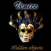 Jeu Venice Hidden Objects en plein ecran