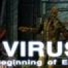 Jeu Virus. Beginning of End. en plein ecran