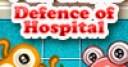 Jeu Viruses – Defence of Hospital