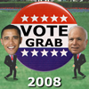 Jeu Vote Grab 2008 en plein ecran