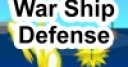 Jeu War Ship Defense