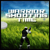 Jeu Warrior Shooting Time en plein ecran