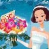 Jeu Wedding Bouquet Design en plein ecran