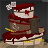 Jeu Whimsically Twisted Cake – Crime Scene en plein ecran