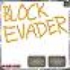 Jeu Whiteboard Block Evader en plein ecran
