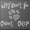 Jeu Why don’t you collect cats? en plein ecran