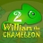 William the Chameleon 2