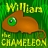 William the Chameleon
