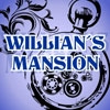 Jeu Willian’s Mansion en plein ecran