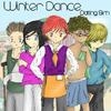 Jeu Winter Dance Sim-Date en plein ecran
