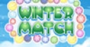 Jeu Winter Match