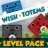 Wish Totems Level Pack