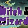 Jeu Witch & Wizard en plein ecran