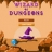 Wizard of dungeons