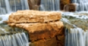 Jeu Wonderful Waterfall Jigsaw