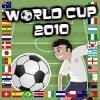 Jeu World Cup 2010 en plein ecran