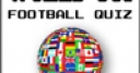 Jeu World Cup Football Quiz