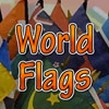 Jeu World Flags en plein ecran