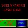 Jeu World Hardest Laser Game en plein ecran