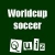 Worldcup soccer quiz