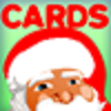 Jeu Awesome Cards : Christmas edition en plein ecran