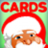 Awesome Cards : Christmas edition