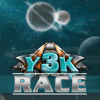 Jeu Y3K Race en plein ecran
