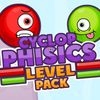 Jeu Сyclop Physics Level Pack en plein ecran