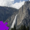 Jeu Yosemite Falls Jigsaw en plein ecran