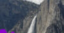 Jeu Yosemite Falls Jigsaw