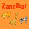 Jeu Zanzibar en plein ecran