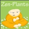 Jeu Zen-Plants en plein ecran