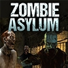 Jeu Zombie Asylum en plein ecran