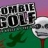 Zombie Golf : Club House of The Dead