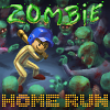 Jeu Zombie Home Run en plein ecran