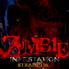 Jeu Zombie Infestation Strain:116 en plein ecran