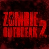 Jeu Zombie Outbreak 2 en plein ecran