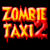 Jeu Zombie Taxi 2 en plein ecran